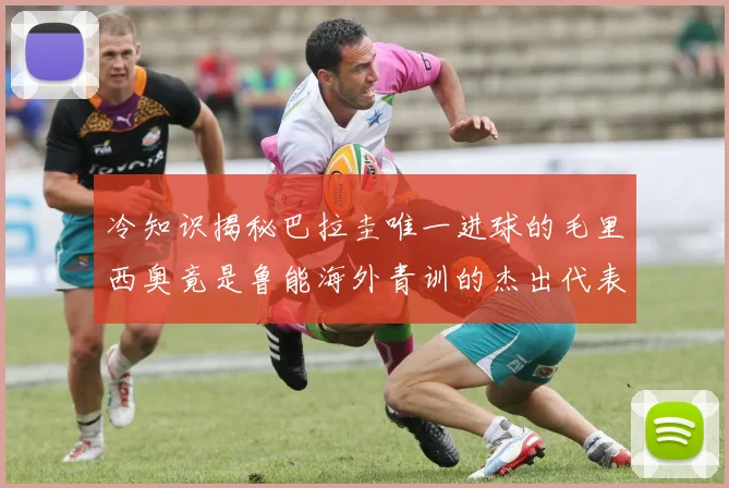 冷知识揭秘巴拉圭唯一进球的毛里西奥竟是鲁能海外青训的杰出代表